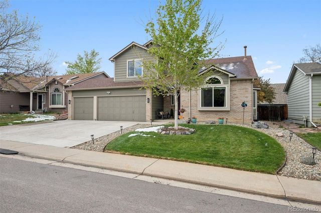 12217 W Aqueduct Drive, Littleton, CO 80127