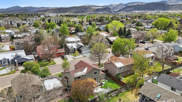 12217 W Aqueduct Drive, Littleton, CO 80127