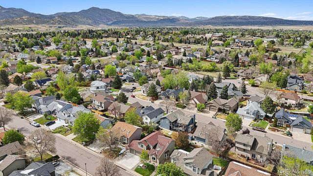 12217 W Aqueduct Drive, Littleton, CO 80127