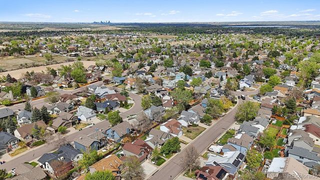 12217 W Aqueduct Drive, Littleton, CO 80127