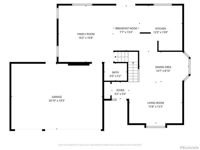 12217 W Aqueduct Drive, Littleton, CO 80127