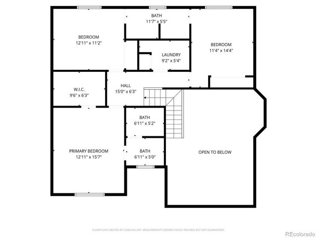 12217 W Aqueduct Drive, Littleton, CO 80127