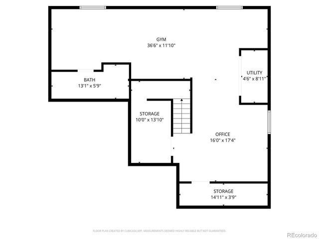 12217 W Aqueduct Drive, Littleton, CO 80127
