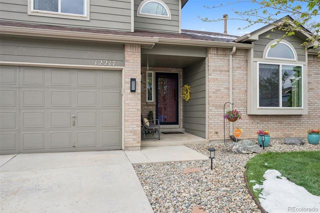 12217 W Aqueduct Drive, Littleton, CO 80127