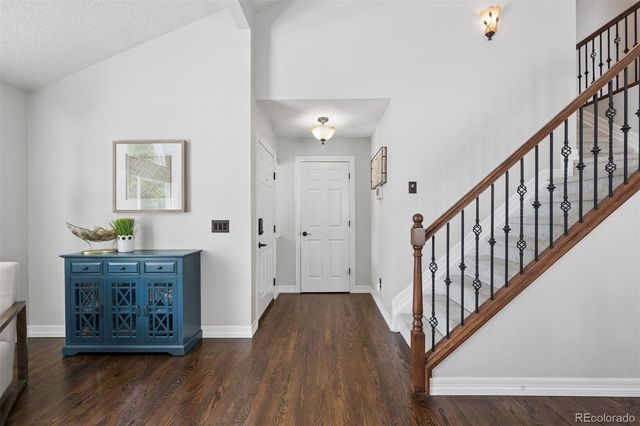 12217 W Aqueduct Drive, Littleton, CO 80127
