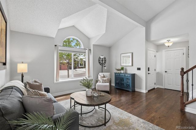 12217 W Aqueduct Drive, Littleton, CO 80127