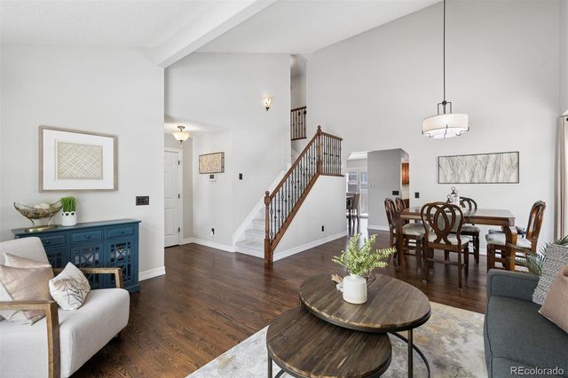 12217 W Aqueduct Drive, Littleton, CO 80127