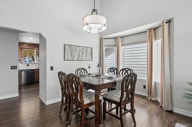 12217 W Aqueduct Drive, Littleton, CO 80127