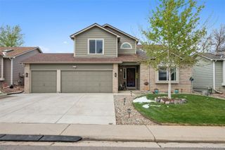 12217 W Aqueduct Drive, Littleton, CO 80127