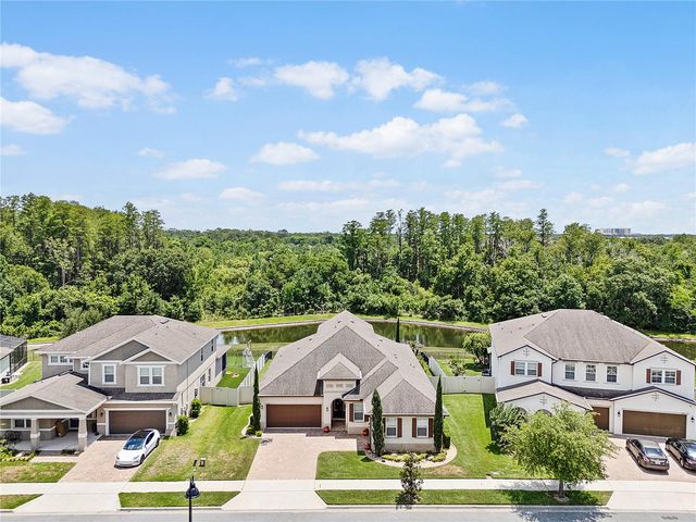 1692 HIGHBANKS CIRCLE, Winter Garden, FL 34787