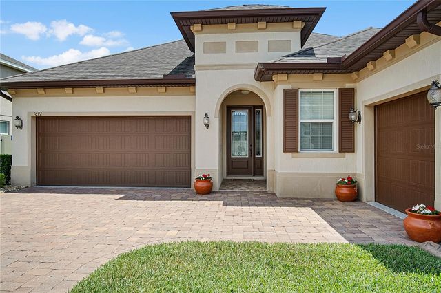 1692 HIGHBANKS CIRCLE, Winter Garden, FL 34787