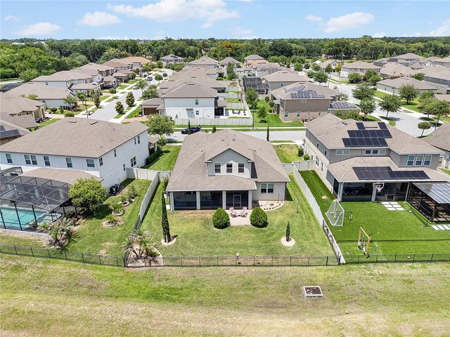 1692 HIGHBANKS CIRCLE, Winter Garden, FL 34787
