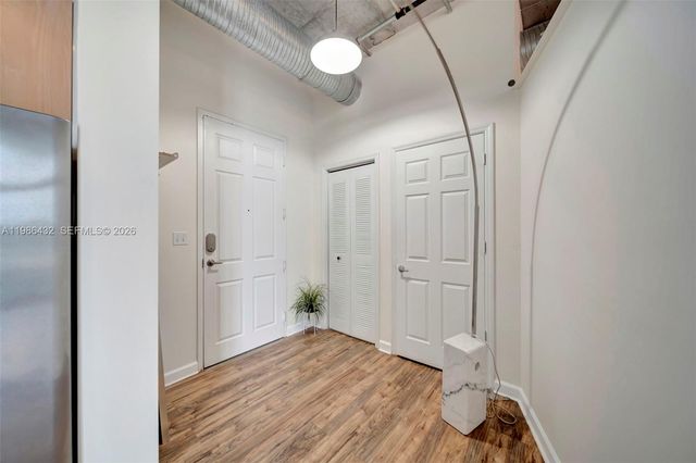 2100 Van Buren St 508, Hollywood, FL 33020