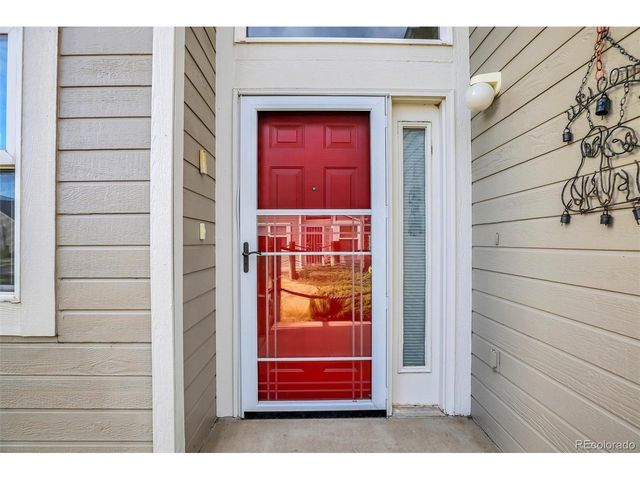 15555 E 40th Ave 7, Denver, CO 80239
