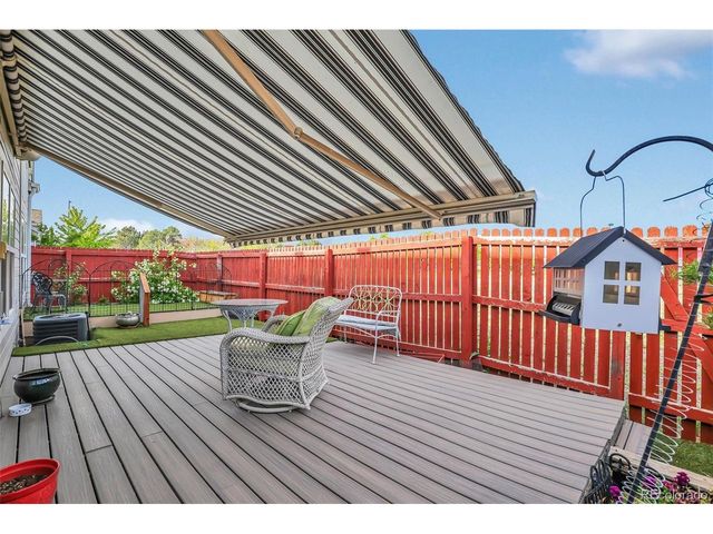 15555 E 40th Ave 7, Denver, CO 80239
