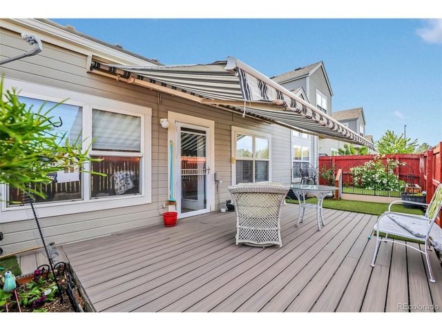 15555 E 40th Ave 7, Denver, CO 80239