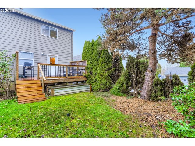 1928 Se SHERRETT St, Portland, OR 97202