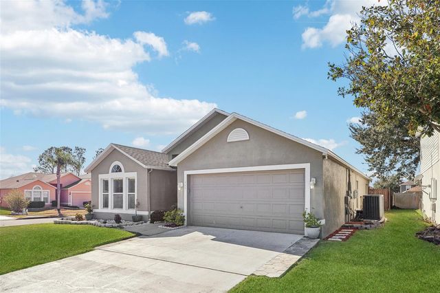 111 ELGIN BOULEVARD, Davenport, FL 33897