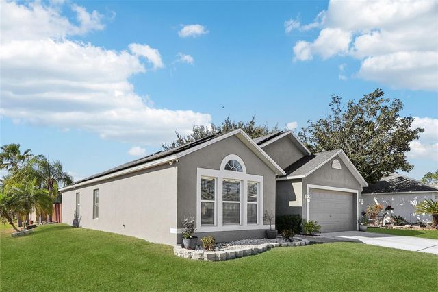 111 ELGIN BOULEVARD, Davenport, FL 33897