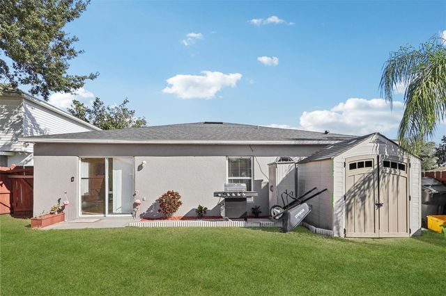 111 ELGIN BOULEVARD, Davenport, FL 33897