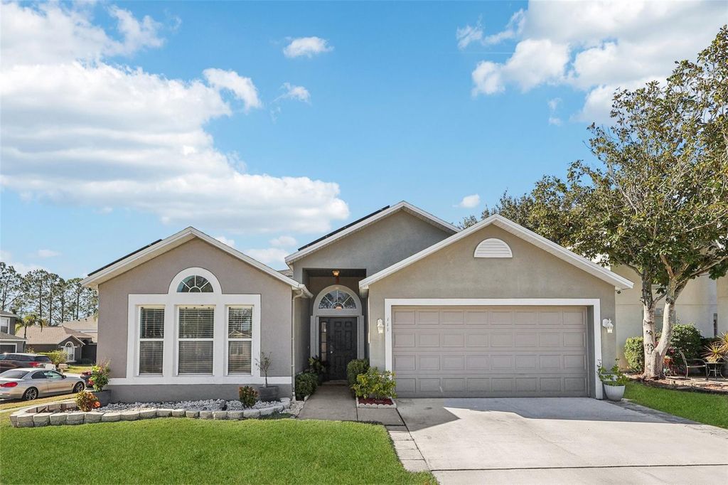 111 ELGIN BOULEVARD, Davenport, FL 33897