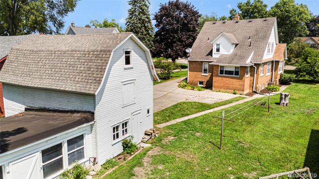 8238 Clinton River Road, Sterling Heights, MI 48314