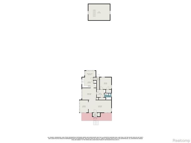 8238 Clinton River Road, Sterling Heights, MI 48314