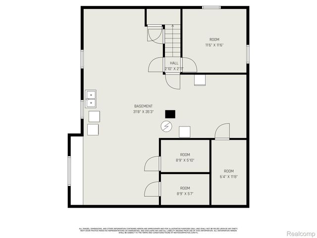 8238 Clinton River Road, Sterling Heights, MI 48314