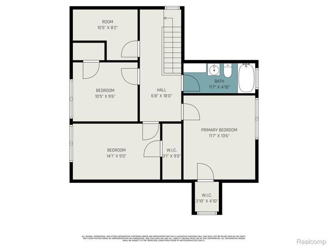 8238 Clinton River Road, Sterling Heights, MI 48314