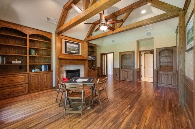 1019 Walnut Falls Circle, Mansfield, TX 76063