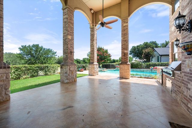 1019 Walnut Falls Circle, Mansfield, TX 76063