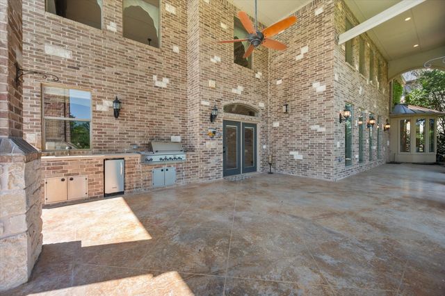 1019 Walnut Falls Circle, Mansfield, TX 76063