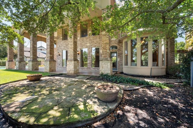 1019 Walnut Falls Circle, Mansfield, TX 76063