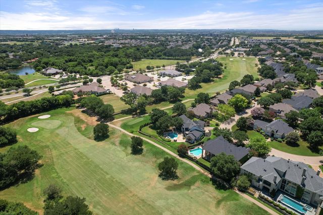 1019 Walnut Falls Circle, Mansfield, TX 76063