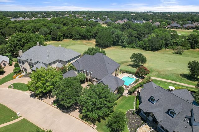 1019 Walnut Falls Circle, Mansfield, TX 76063