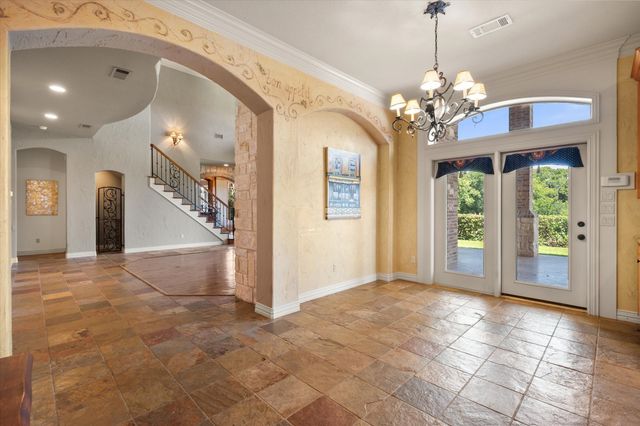1019 Walnut Falls Circle, Mansfield, TX 76063