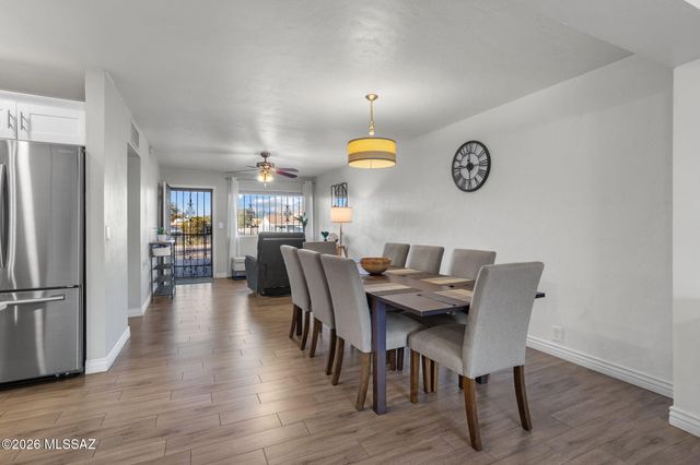 622 E Linden Street, Tucson, AZ 85705