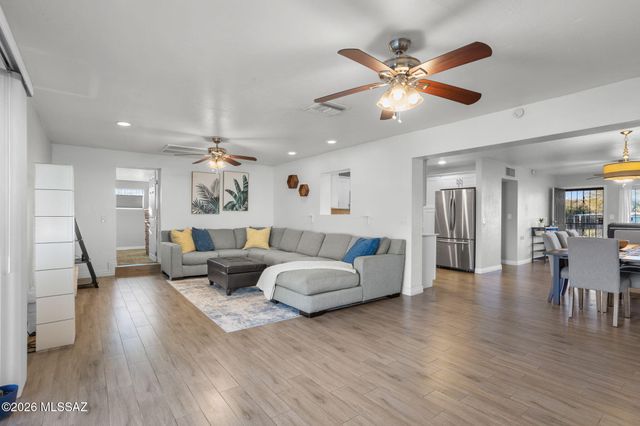 622 E Linden Street, Tucson, AZ 85705