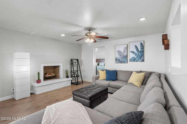 622 E Linden Street, Tucson, AZ 85705