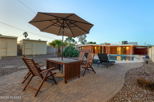 622 E Linden Street, Tucson, AZ 85705