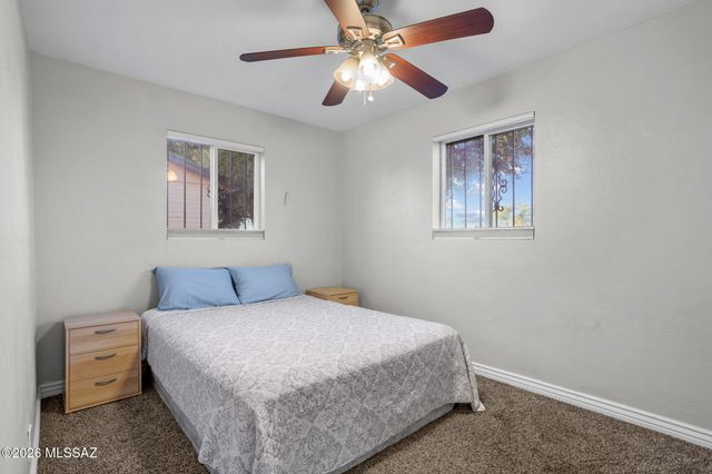 622 E Linden Street, Tucson, AZ 85705