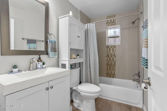 622 E Linden Street, Tucson, AZ 85705