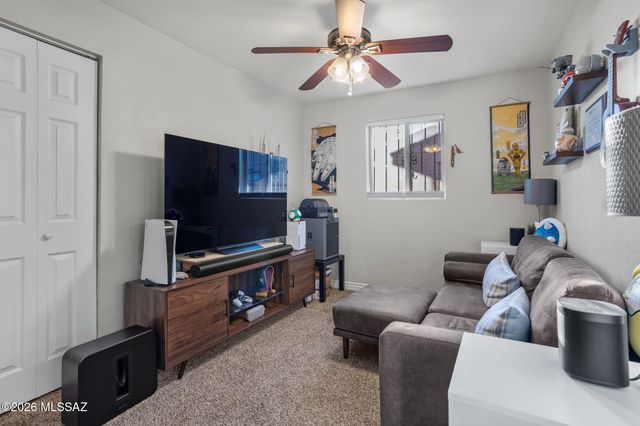 622 E Linden Street, Tucson, AZ 85705