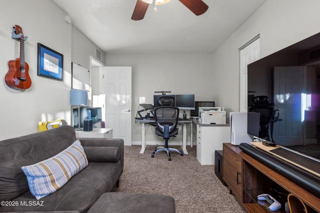 622 E Linden Street, Tucson, AZ 85705