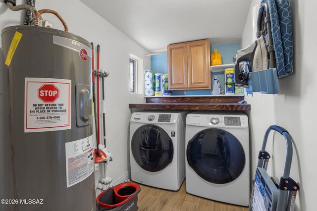 622 E Linden Street, Tucson, AZ 85705