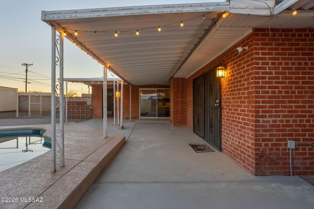 622 E Linden Street, Tucson, AZ 85705