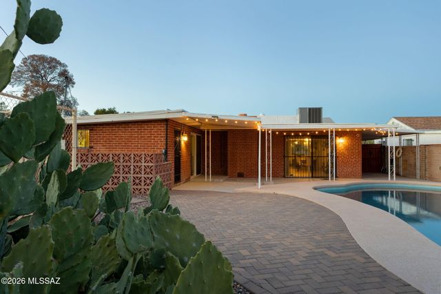 622 E Linden Street, Tucson, AZ 85705