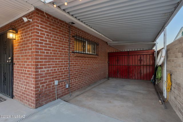622 E Linden Street, Tucson, AZ 85705
