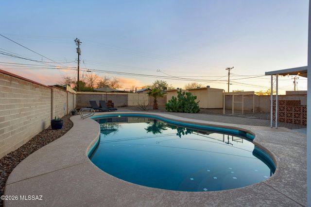 622 E Linden Street, Tucson, AZ 85705