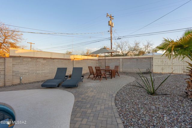 622 E Linden Street, Tucson, AZ 85705